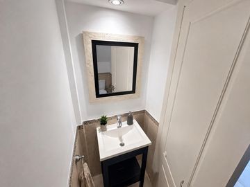 Casa en San Fernando sobre Belgrano al 2300