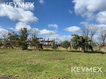 Terreno en La Reserva del Oeste
