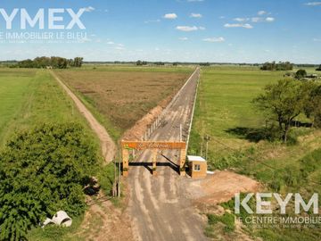 Terreno en La Reserva del Oeste