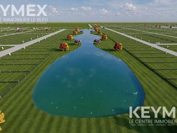 Terreno en La Reserva del Oeste