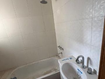 Departamento en Villa Crespo