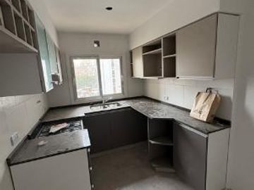 Departamento en Villa Crespo