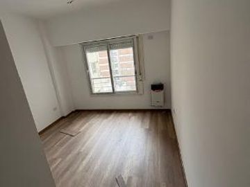 Departamento en Villa Crespo