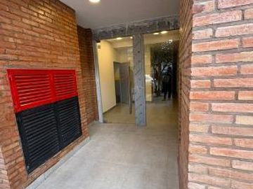 Departamento en Villa Crespo