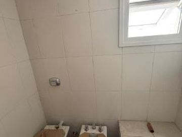 Departamento en Villa Crespo
