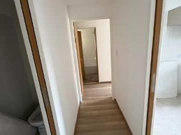 Departamento en Villa Crespo