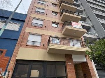 Departamento en Villa Crespo