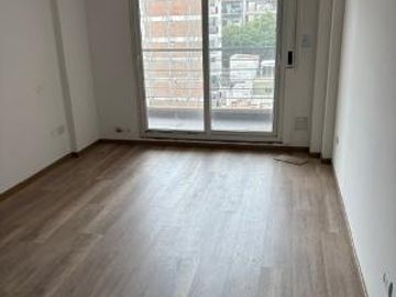 Departamento en Villa Crespo