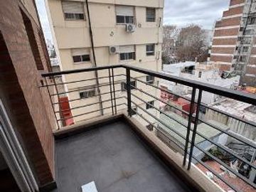 Departamento en Villa Crespo
