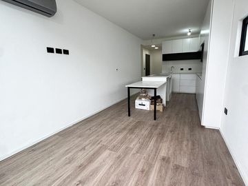 DEPARTAMENTO en alquiler A ESTRENAR EN BAJO BELGRANO
