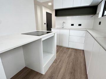 DEPARTAMENTO en alquiler A ESTRENAR EN BAJO BELGRANO