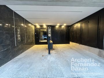 DEPARTAMENTO en alquiler A ESTRENAR EN BAJO BELGRANO
