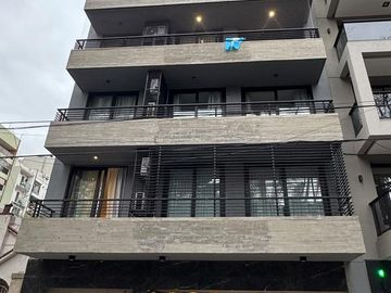 DEPARTAMENTO en alquiler A ESTRENAR EN BAJO BELGRANO