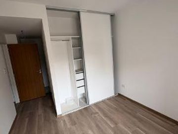 Departamento en Villa Crespo