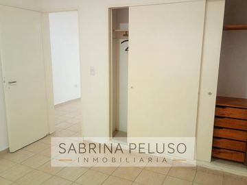 ALQUILER Departamento 2 amb. EN PLANTA BAJA-Moreno LADO SUR