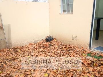 ALQUILER Departamento 2 amb. EN PLANTA BAJA-Moreno LADO SUR