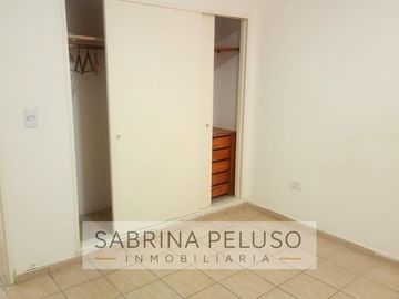ALQUILER Departamento 2 amb. EN PLANTA BAJA-Moreno LADO SUR