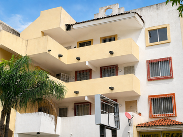 Departamento en venta en Jardines de San José