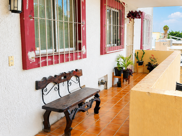Departamento en venta en Jardines de San José