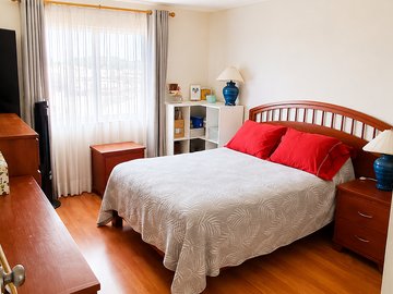 Departamento en venta en Jardines de San José