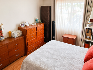 Departamento en venta en Jardines de San José