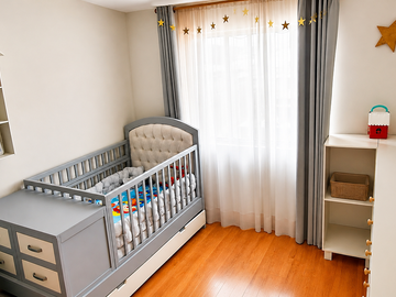 Departamento en venta en Jardines de San José