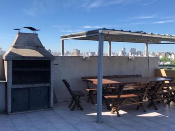 Departamento en Palermo Hollywood