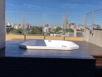 Departamento en Palermo Hollywood