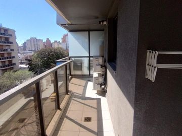 Departamento un dormitorio en venta en Nueva cordoba - 44m² propios!