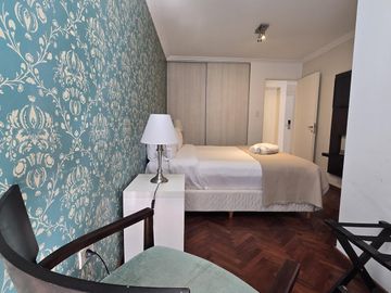 Departamento un dormitorio en venta en Nueva cordoba - 44m² propios!