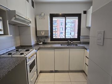 Departamento un dormitorio en venta en Nueva cordoba - 44m² propios!