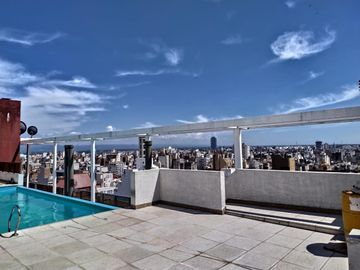 Departamento un dormitorio en venta en Nueva cordoba - 44m² propios!