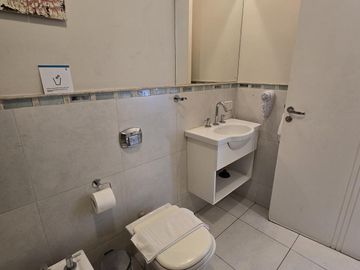 Departamento un dormitorio en venta en Nueva cordoba - 44m² propios!