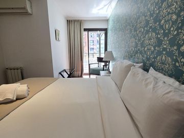 Departamento un dormitorio en venta en Nueva cordoba - 44m² propios!