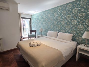 Departamento un dormitorio en venta en Nueva cordoba - 44m² propios!