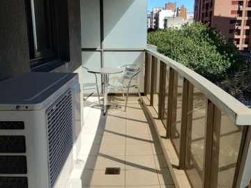 Departamento un dormitorio en venta en Nueva cordoba - 44m² propios!