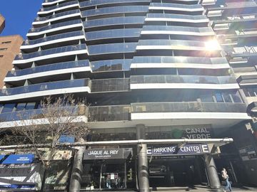 Departamento un dormitorio en venta en Nueva cordoba - 44m² propios!