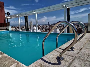 Departamento un dormitorio en venta en Nueva cordoba - 44m² propios!