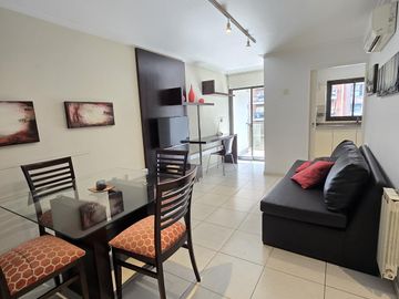 Departamento un dormitorio en venta en Nueva cordoba - 44m² propios!