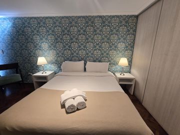 Departamento un dormitorio en venta en Nueva cordoba - 44m² propios!