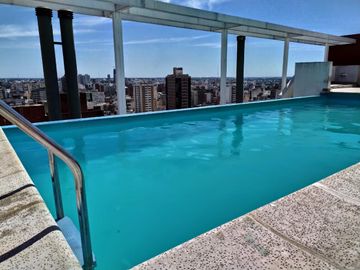 Departamento un dormitorio en venta en Nueva cordoba - 44m² propios!