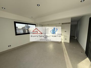 Departamento 3 Amb.- a Estrenar -  Ramos Mejia Sur