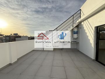 Departamento 3 Amb.- a Estrenar -  Ramos Mejia Sur