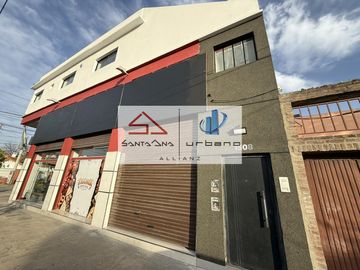 Departamento 3 Amb.- a Estrenar -  Ramos Mejia Sur
