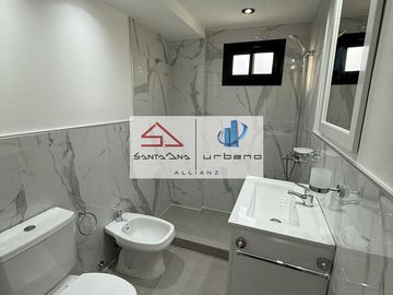 Departamento 3 Amb.- a Estrenar -  Ramos Mejia Sur