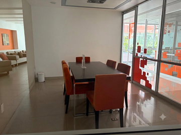 Departamento Renta Granada