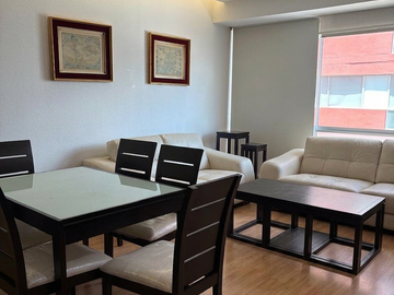 Departamento Renta Granada