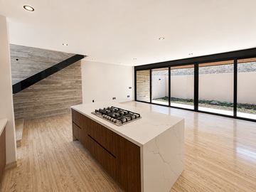 Hermosa casa en Venta en Altozano