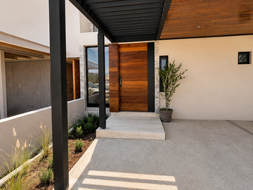 Hermosa casa en Venta en Altozano