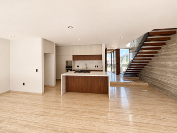 Hermosa casa en Venta en Altozano
